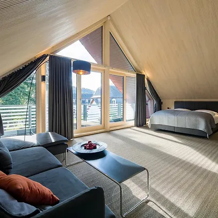 Schloss Auel Boutique & Design Golf 洛马尔