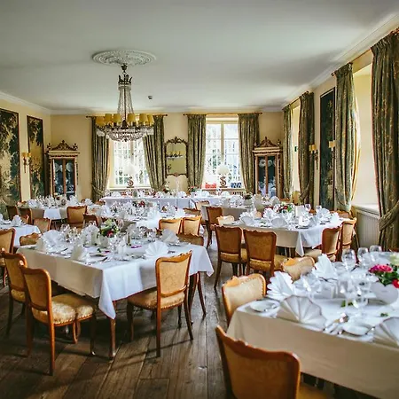 Schloss Auel Boutique Hotel&design Golf Hotel 4*
