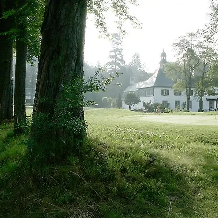Schloss Auel Boutique Hotel&design Golf