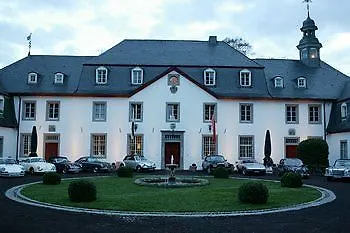 Hotel Schloss Auel Boutique Hotel&design Golf