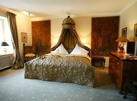 Schloss Auel Boutique Hotel&design Golf Hotel Lohmar