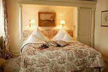 Schloss Auel Boutique & Design Golf 호텔