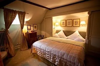 Schloss Auel Boutique Hotel&design Golf 4*