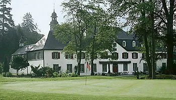 Schloss Auel Boutique & Design Golf 酒店 洛马尔