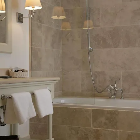 Schloss Auel Boutique & Design Golf 로마어