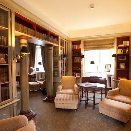 Schloss Auel Boutique & Design Golf