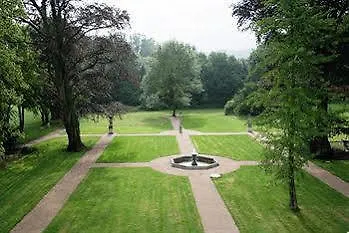 Schloss Auel Boutique & Design Golf 호텔 로마어