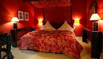 Schloss Auel Boutique Hotel&design Golf 4*