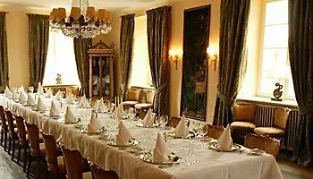 Schloss Auel Boutique & Design Golf 호텔