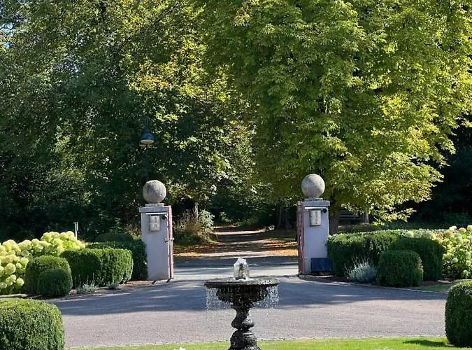 Schloss Auel Boutique Hotel&design Golf Hotel 4*