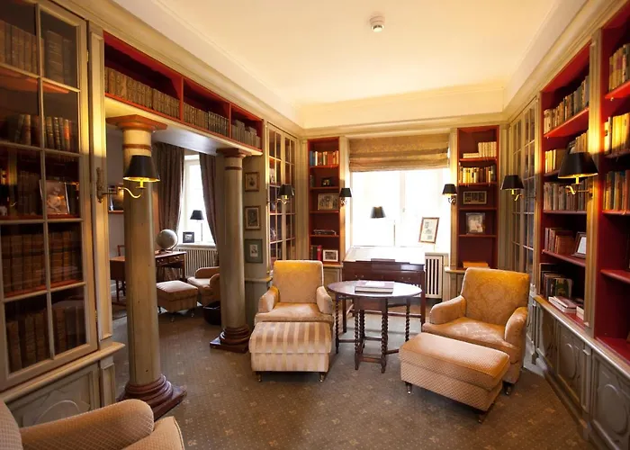 Schloss Auel Boutique & Design Golf