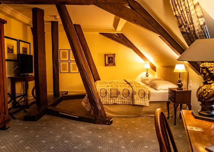 Schloss Auel Boutique & Design Golf Hotel 4*