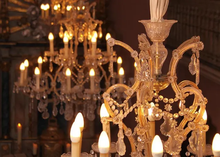 Schloss Auel Boutique & Design Golf 4* Lohmar