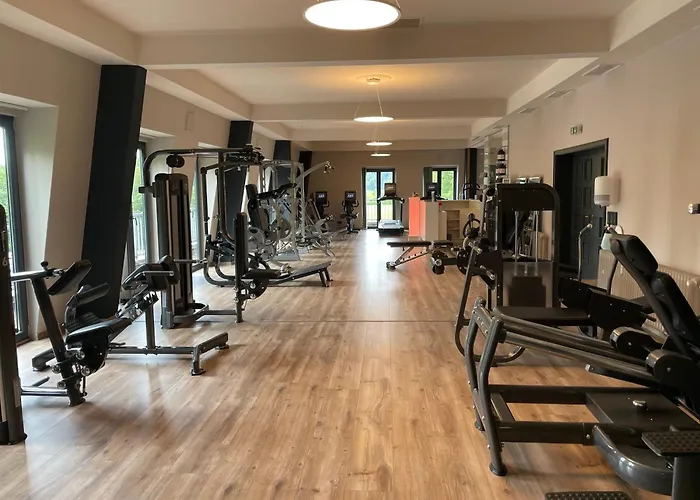 Schloss Auel Boutique Hotel&design Golf Lohmar