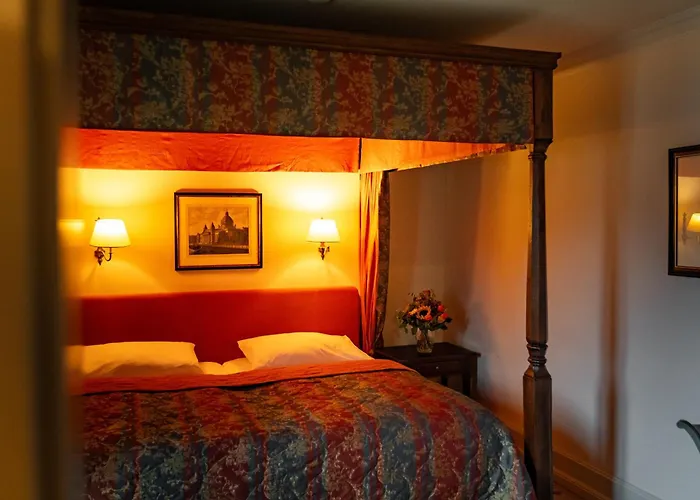 Schloss Auel Boutique Hotel&design Golf Hotel