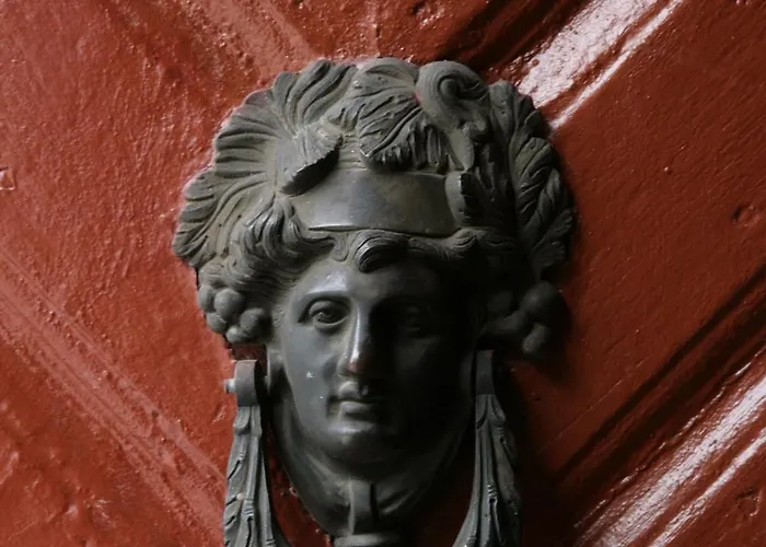 Schloss Auel Boutique Hotel&design Golf 4*