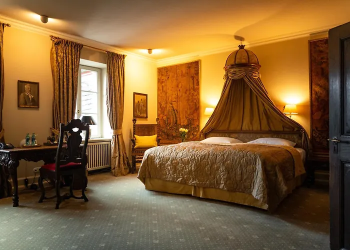 Schloss Auel Boutique & Design Golf