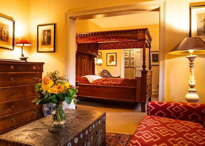 Schloss Auel Boutique & Design Golf