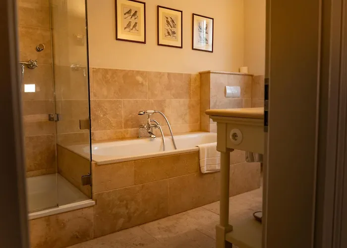 Schloss Auel Boutique & Design Golf 4* Lohmar