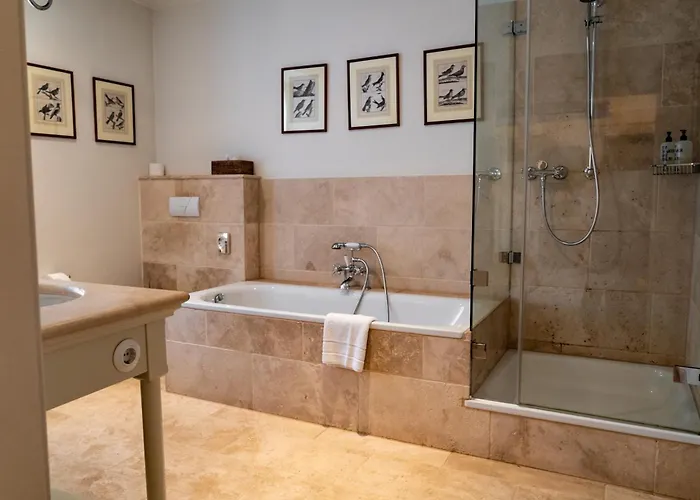 Hotel Schloss Auel Boutique & Design Golf 4*