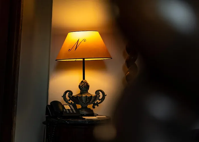 Schloss Auel Boutique Hotel&design Golf 4*