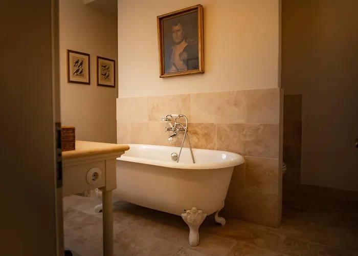 Schloss Auel Boutique & Design Golf Lohmar