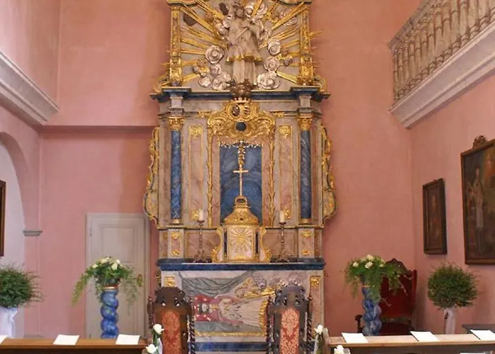 Schloss Auel Boutique Hotel&design Golf Lohmar