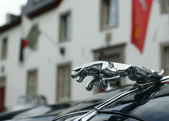 Schloss Auel Boutique Hotel&design Golf