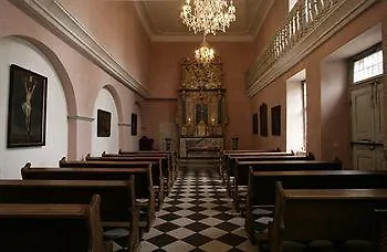 Hotel Schloss Auel Boutique & Design Golf 4*