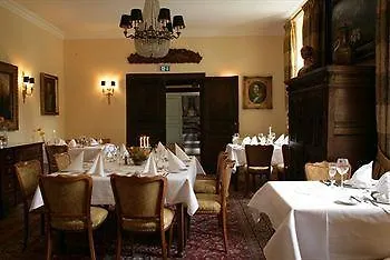 Schloss Auel Boutique Hotel&design Golf Lohmar