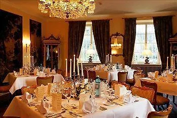 Hotel Schloss Auel Boutique Hotel&design Golf Lohmar