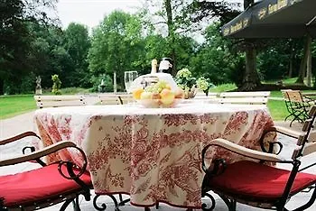 Schloss Auel Boutique Hotel&design Golf Lohmar