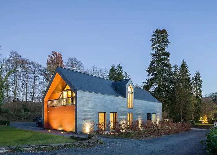 Hotel Schloss Auel Boutique & Design Golf