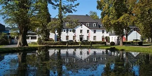 Schloss Auel Boutique Hotel&design Golf Hotel