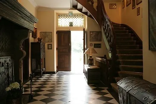 Schloss Auel Boutique & Design Golf 4*