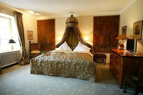 Schloss Auel Boutique & Design Golf Hotel Lohmar