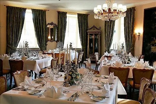 Schloss Auel Boutique & Design Golf Hotel