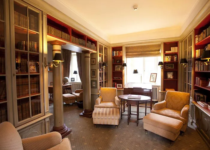 Schloss Auel Boutique & Design Golf